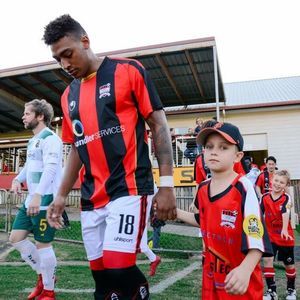 Meet your Posher, Tristian